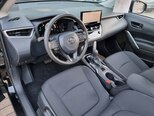 Toyota Corolla Cross-14