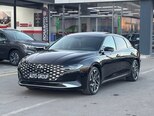 Hyundai Grandeur-1