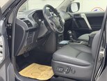 Toyota Land Cruiser Prado-11