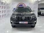Toyota Land Cruiser Prado-1