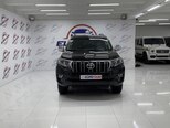 Toyota Land Cruiser Prado-2