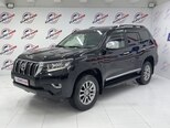 Toyota Land Cruiser Prado-4