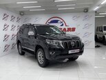 Toyota Land Cruiser Prado-20