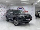 Toyota Land Cruiser Prado-19