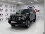 Toyota Land Cruiser Prado-17