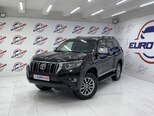 Toyota Land Cruiser Prado-5