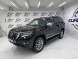 Toyota Land Cruiser Prado-16