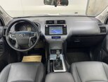 Toyota Land Cruiser Prado-12