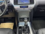 Toyota Land Cruiser Prado-10