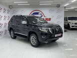 Toyota Land Cruiser Prado-24