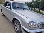 GAZ 31105 "Volga"-5