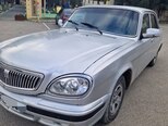 GAZ 31105 "Volga"-3