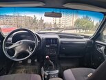 GAZ 31105 "Volga"-2