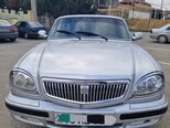 GAZ 31105 "Volga"-1