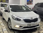Kia K3-4