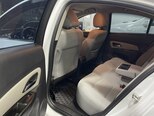 Chevrolet Cruze-11