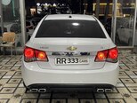 Chevrolet Cruze-10