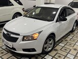 Chevrolet Cruze-1