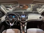 Chevrolet Cruze-16