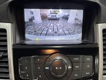 Chevrolet Cruze-17