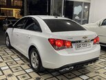 Chevrolet Cruze-5