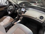 Chevrolet Cruze-13
