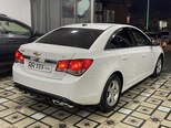 Chevrolet Cruze-9
