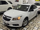 Chevrolet Cruze-7