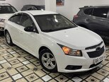 Chevrolet Cruze-3