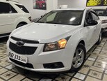 Chevrolet Cruze-6