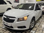 Chevrolet Cruze-4