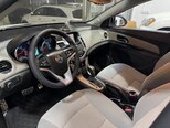 Chevrolet Cruze-15