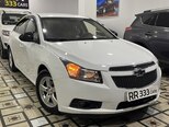 Chevrolet Cruze-2