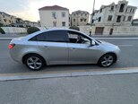 Chevrolet Cruze-2