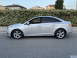 Chevrolet Cruze-3
