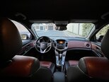 Chevrolet Cruze-5