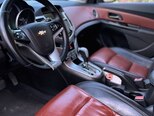 Chevrolet Cruze-6
