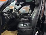 Land Rover RR Sport-7