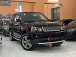 Land Rover RR Sport-10