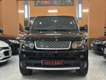 Land Rover RR Sport-1