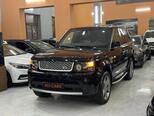 Land Rover RR Sport-16