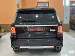 Land Rover RR Sport-2