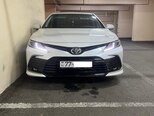 Toyota Camry-1