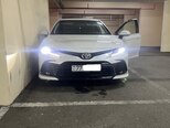 Toyota Camry-2