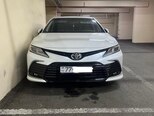 Toyota Camry-3