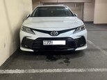 Toyota Camry-4