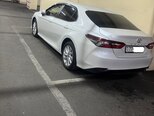 Toyota Camry-6