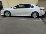 Toyota Camry-7