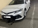 Toyota Camry-9