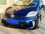 Toyota Prius-1